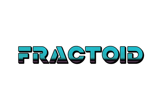 Fractroid thumbnail