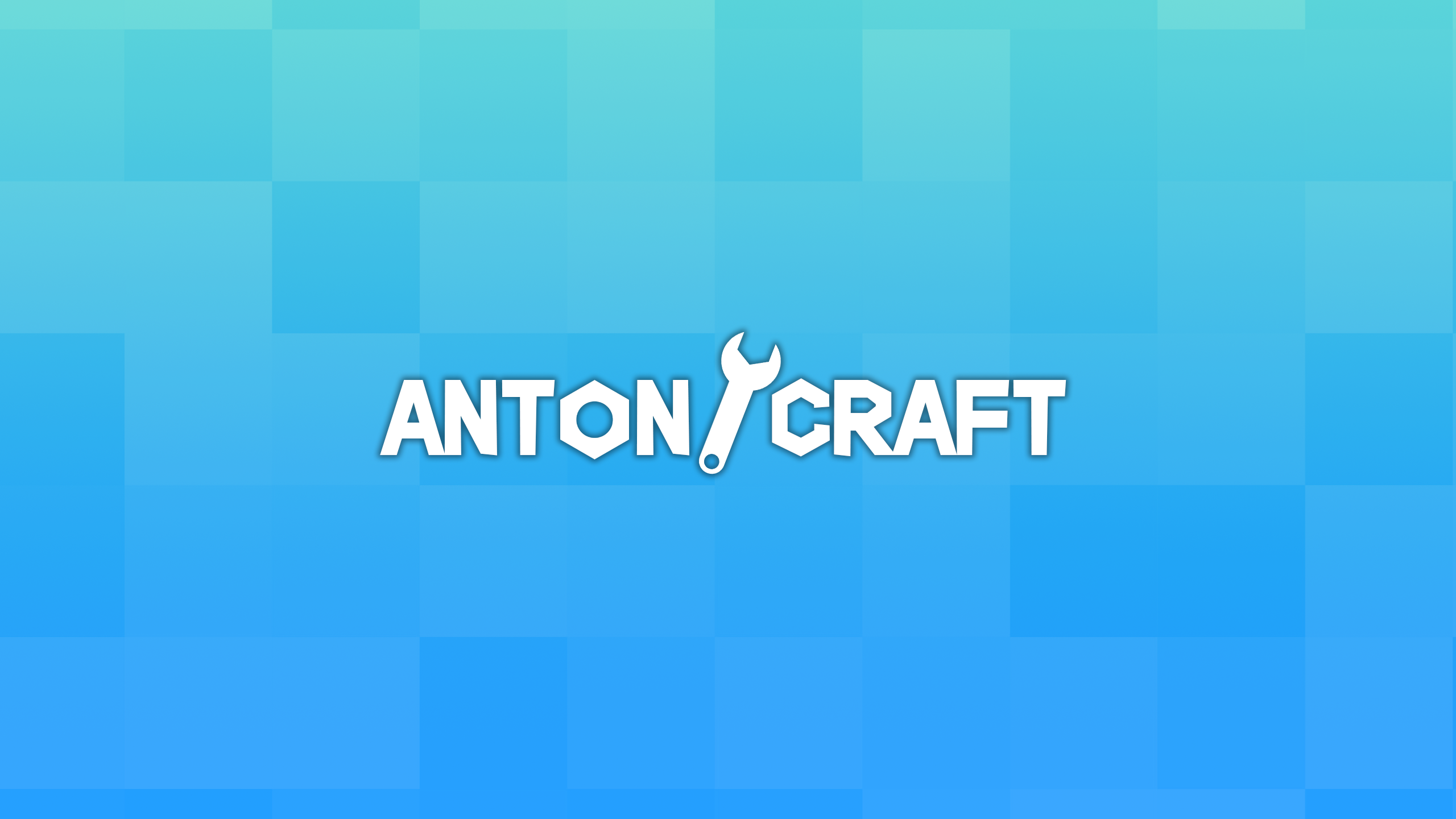 AntonCraft