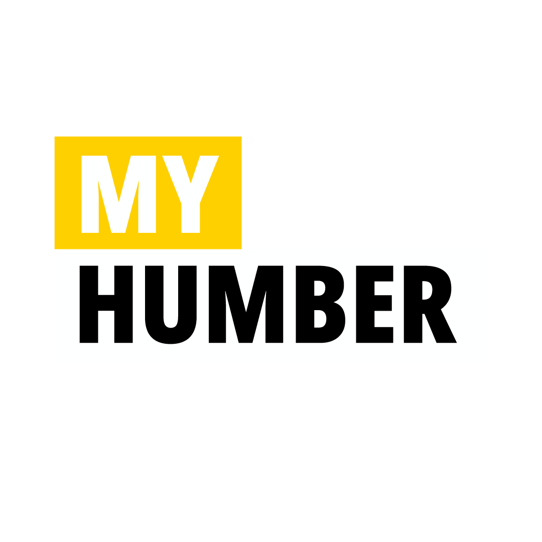 MyHumber logo